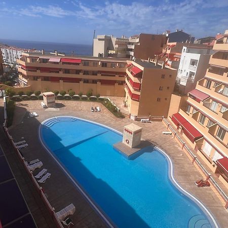 شقة Jardin بويرتو دي سانتياغو المظهر الخارجي الصورة