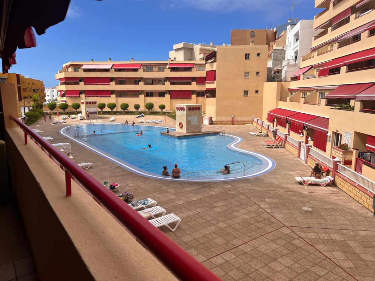 شقة Jardin بويرتو دي سانتياغو المظهر الخارجي الصورة
